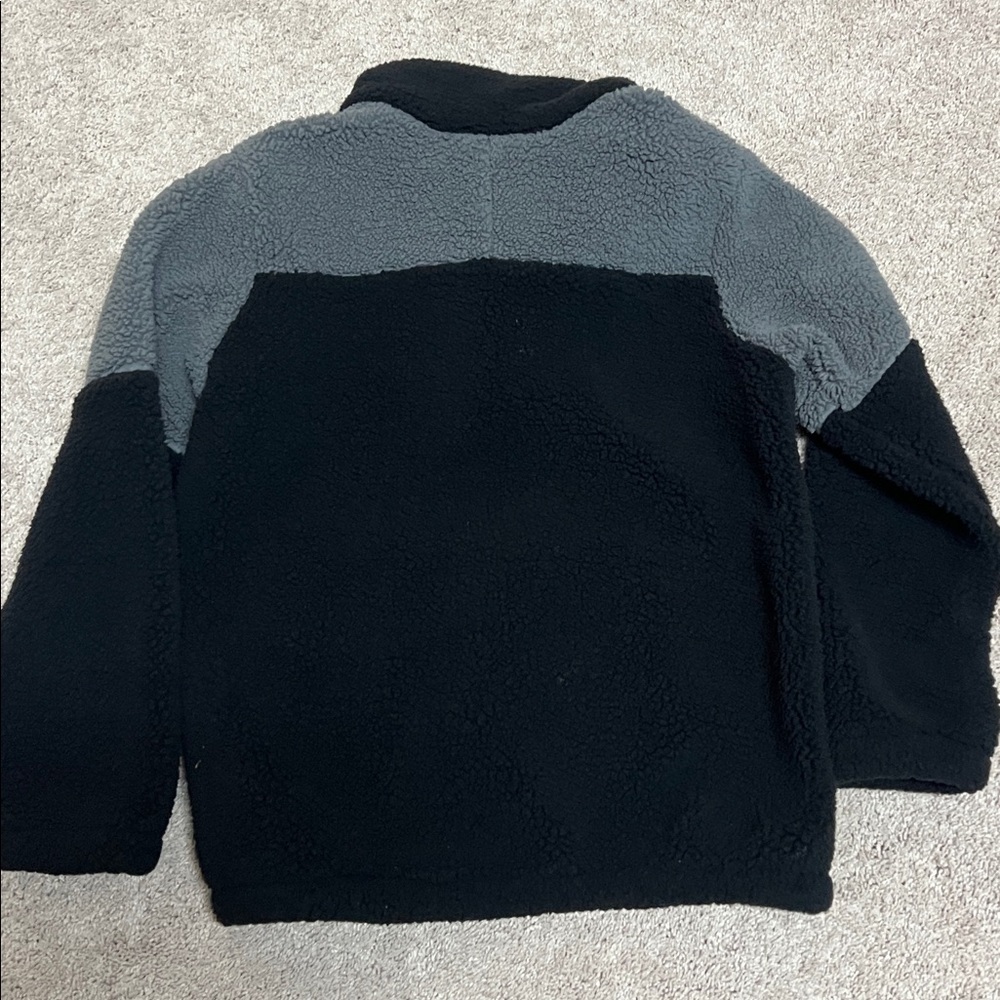 Columbia pullover fleece half-zip - Picture 5 of 6